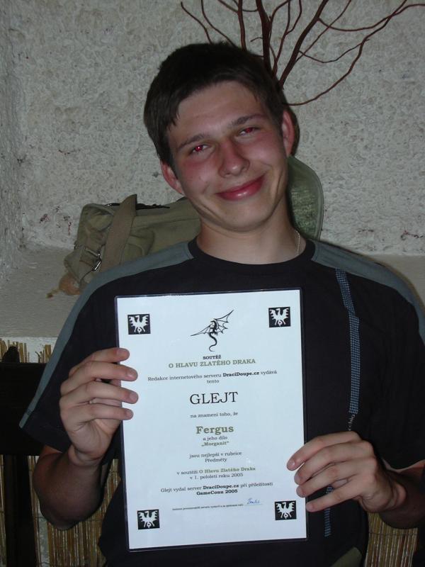 Portret