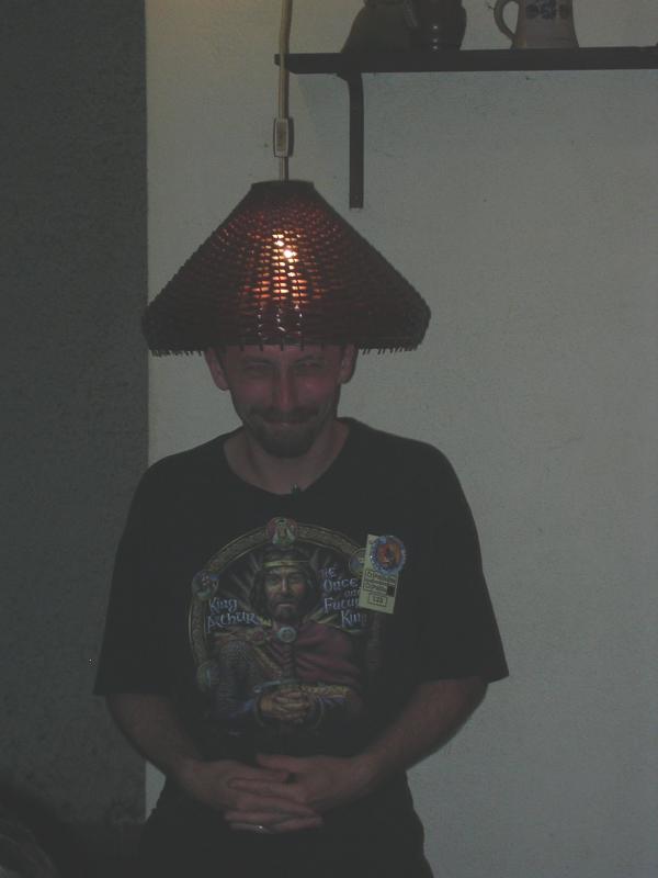 Portret